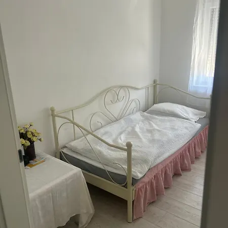 Apartment Timka Mostar