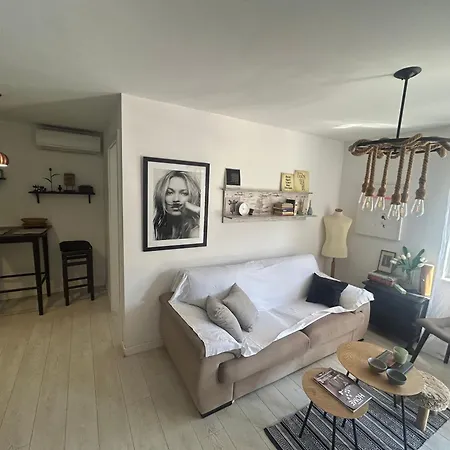 Timka Apartment