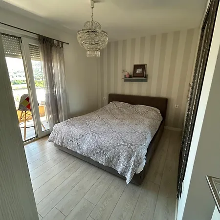 Apartment Timka Mostar