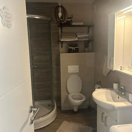 Apartment Timka