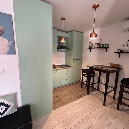 Apartment Timka Mostar