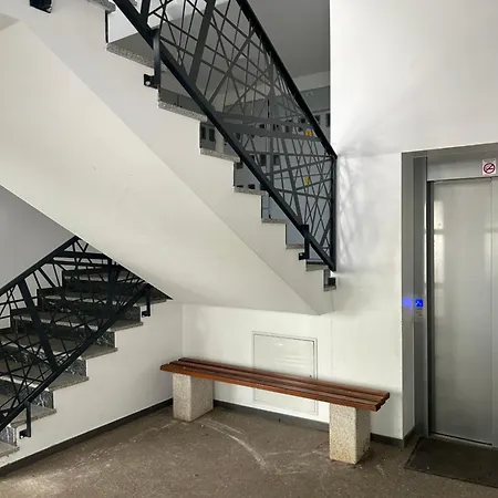 Apartment Timka